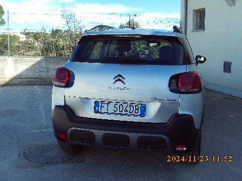 Citroen C3 AIRCROSS Diesel