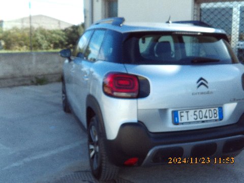 Citroen C3 AIRCROSS Diesel