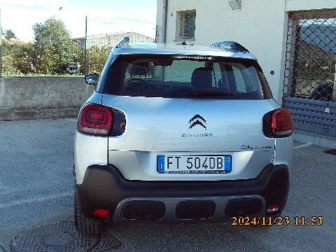 Citroen C3 AIRCROSS Diesel