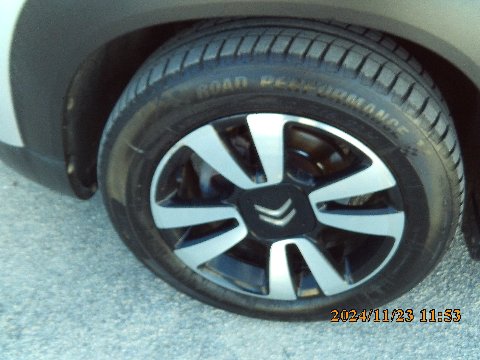 Citroen C3 AIRCROSS Diesel