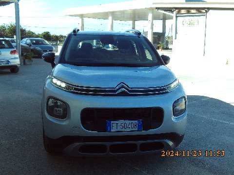 Citroen C3 AIRCROSS Diesel