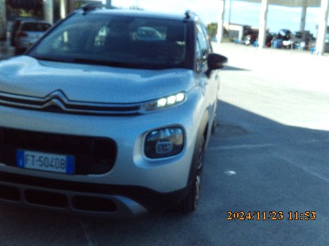 Citroen C3 AIRCROSS Diesel