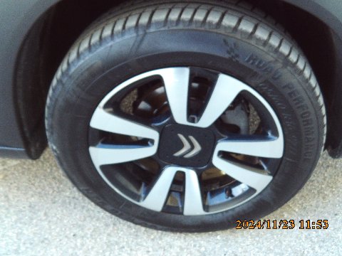Citroen C3 AIRCROSS Diesel