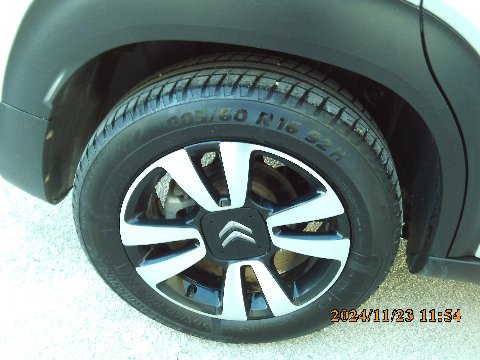 Citroen C3 AIRCROSS Diesel