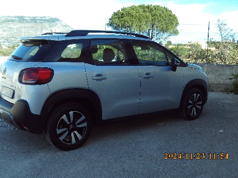 Citroen C3 AIRCROSS Diesel