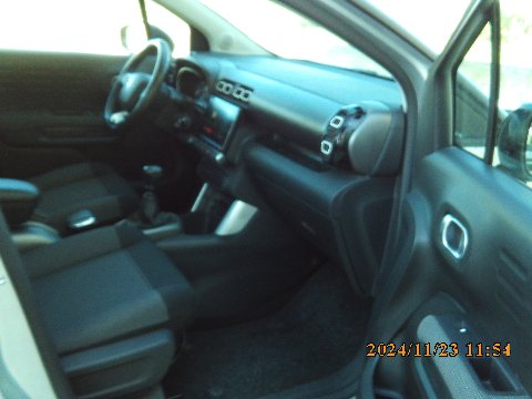 Citroen C3 AIRCROSS Diesel