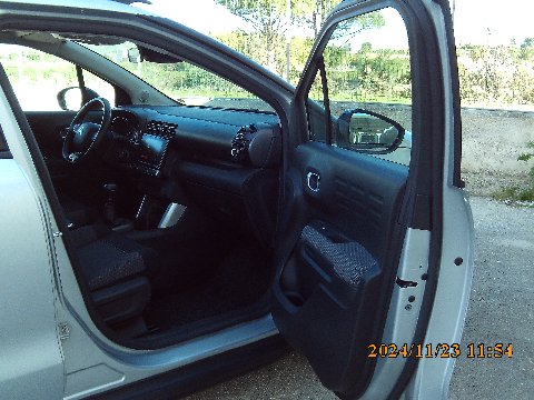 Citroen C3 AIRCROSS Diesel