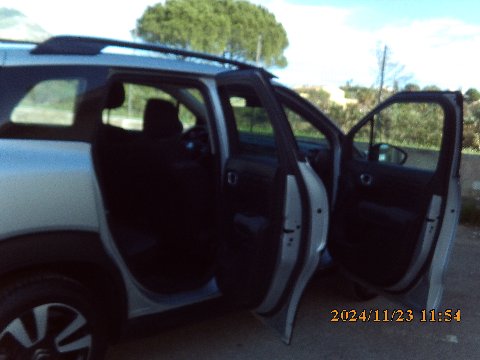 Citroen C3 AIRCROSS Diesel