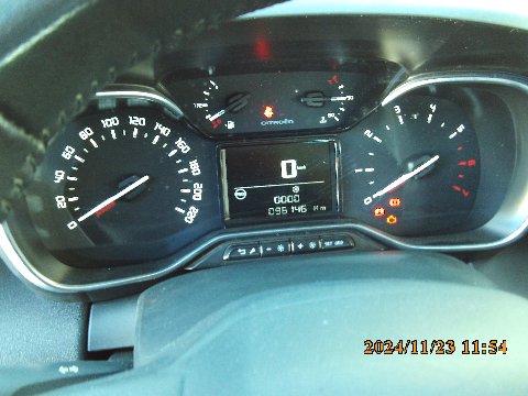 Citroen C3 AIRCROSS Diesel