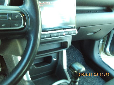 Citroen C3 AIRCROSS Diesel