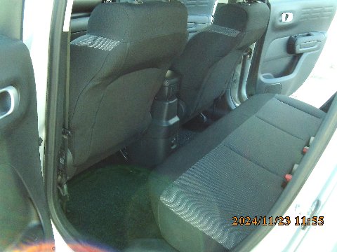 Citroen C3 AIRCROSS Diesel