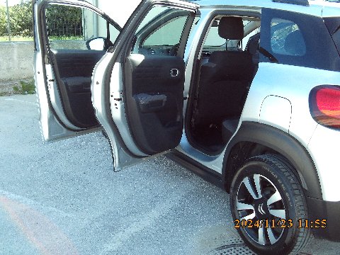 Citroen C3 AIRCROSS Diesel