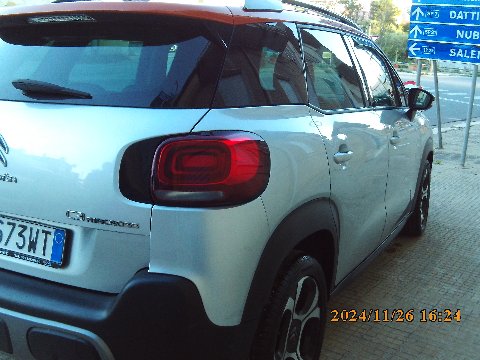 Citroen C3 AIRCROSS Diesel