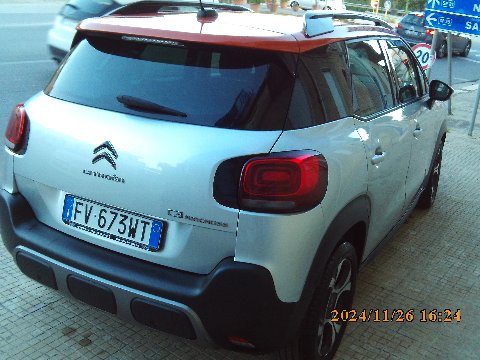 Citroen C3 AIRCROSS Diesel