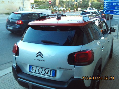 Citroen C3 AIRCROSS Diesel