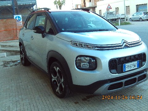 Citroen C3 AIRCROSS Diesel