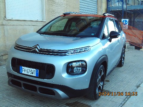 Citroen C3 AIRCROSS Diesel