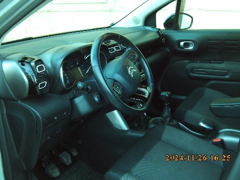 Citroen C3 AIRCROSS Diesel