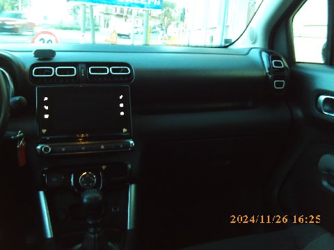 Citroen C3 AIRCROSS Diesel