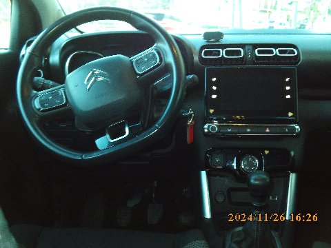 Citroen C3 AIRCROSS Diesel