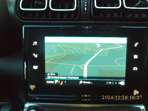 Citroen C3 AIRCROSS Diesel