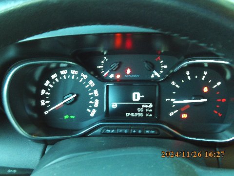 Citroen C3 AIRCROSS Diesel