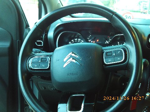Citroen C3 AIRCROSS Diesel