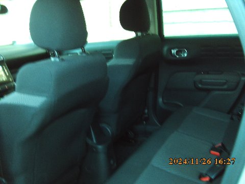 Citroen C3 AIRCROSS Diesel
