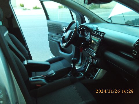 Citroen C3 AIRCROSS Diesel