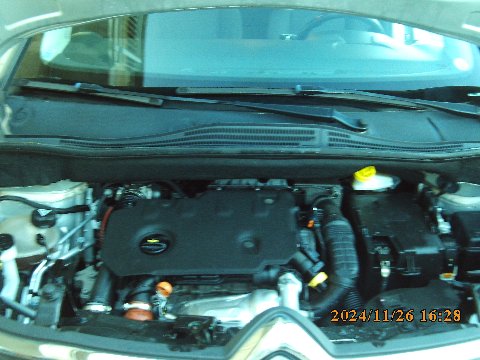 Citroen C3 AIRCROSS Diesel