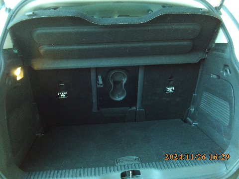 Citroen C3 AIRCROSS Diesel