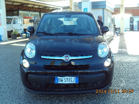 Fiat 500L Diesel