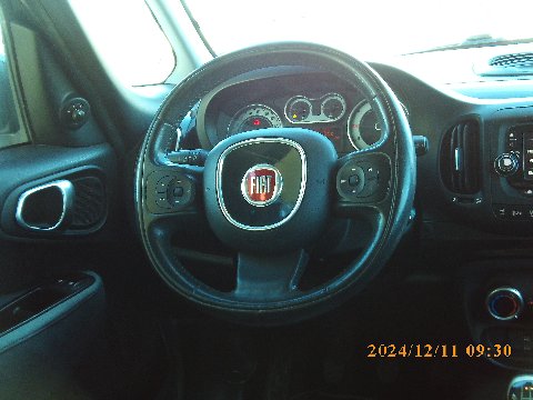 Fiat 500L Diesel