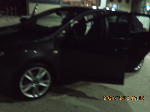 Seat Ibiza Diesel