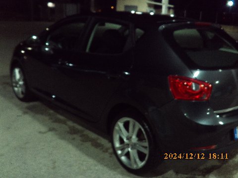 Seat Ibiza Diesel