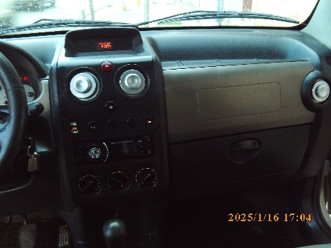 Citroen Berlingo Diesel
