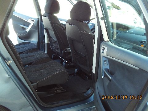 Citroen C4 Picasso CLIMA Diesel
