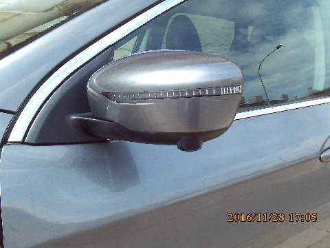 Nissan Qashqai Diesel