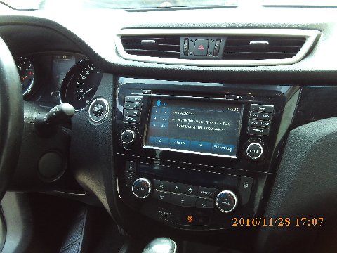 Nissan Qashqai Diesel