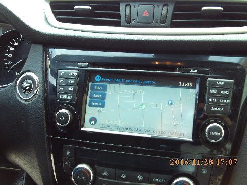 Nissan Qashqai Diesel