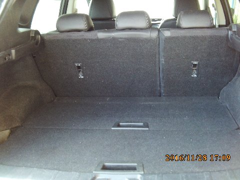 Nissan Qashqai Diesel