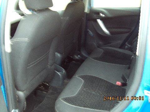 Citroen C3 GPL / Benzina