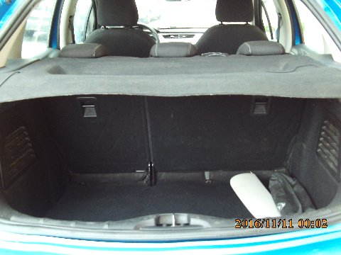 Citroen C3 GPL / Benzina