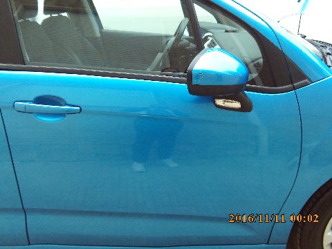 Citroen C3 GPL / Benzina