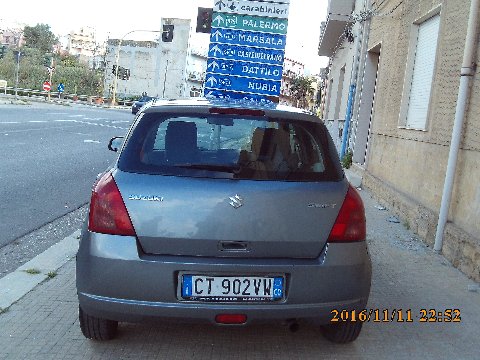 Suzuki Swift CLIMA Diesel