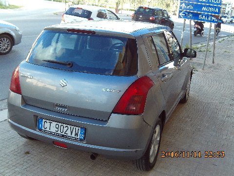 Suzuki Swift CLIMA Diesel