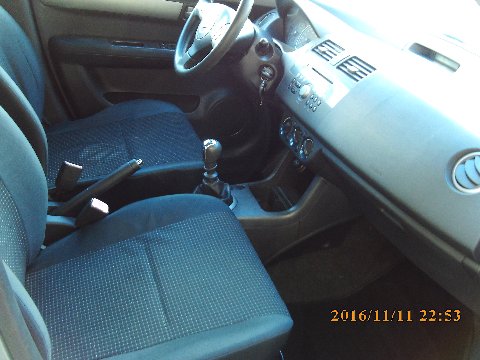 Suzuki Swift CLIMA Diesel