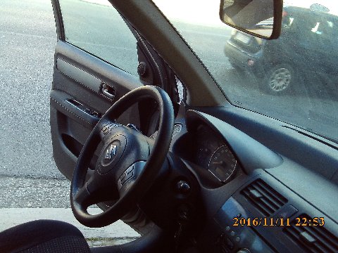Suzuki Swift CLIMA Diesel