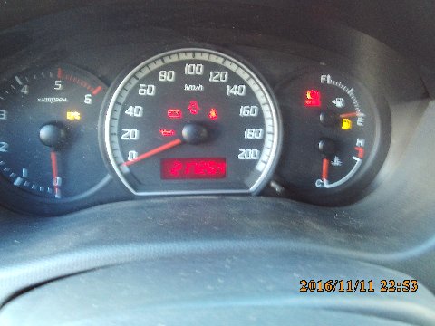 Suzuki Swift CLIMA Diesel