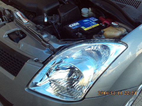 Suzuki Swift CLIMA Diesel
